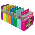 BrainBox: Le Jeu de Plateau Eclate