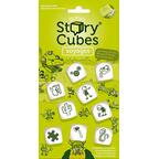 Rory's Story Cubes: Voyages (Blister) Cover