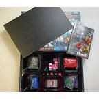 Risk: Transformers - The Decepticon Invasion of Earth Eclate