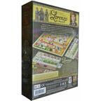 Lorenzo il Magnifico Back 3d