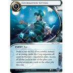 Android: Netrunner - L'Esprit Libéré Carte