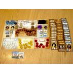 Francis Drake Eclate