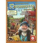 Carcassonne: Maire & Monastères 2016 Cover