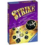 Strike 2012 Cover 3d