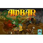 Ambar Cover