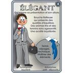 Le Portrait du Vin en Alsace Carte