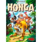 Honga Cover