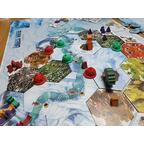 Endless Winter: Paléoaméricains - Rivières et Radeaux Zoom