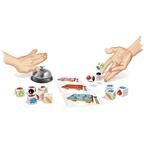 Sushi Dice Artwork