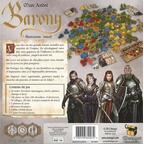 Barony Back