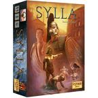 Sylla Cover 3d