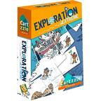 Cartzzle: Exploration Extrême Cover 3d