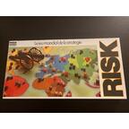 Risk 1986 Cover 3d