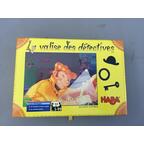 La Valise des Détectives Cover 3d