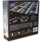 Lost Empires: War for the New Sun Back 3d