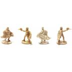 Star Wars: Assaut sur l'Empire - Lando Calrissian Figurines