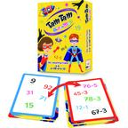 Tam Tam: SuperMax - Les Soustractions Eclate