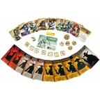 BANG! Le Jeu de Dés - Old Saloon Eclate