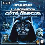 Star Wars: L'Ascension du Coté Obscur Cover