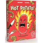 Hot Potato ! Cover 3d
