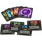Council of Shadows Eclate