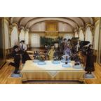 Le Cliché du Siècle Zoom