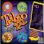Taboo XXL Cover