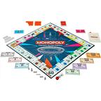 Monopoly: London - Olympic Games Edition Eclate