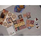Kilim Eclate