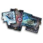 Star Wars: Assaut sur l'Empire - Retour sur Hoth Tuiles