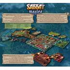 Sabbat Magica Back