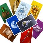 Cyrano Cartes