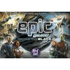 Tiny Epic Galaxies: Beyond the Black Cover