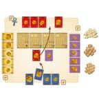 Amun-re: Le Jeu de Cartes Eclate