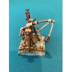 The Great Wall: Poudre Noire Figurine