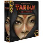 Targui: L'Extension Cover 3d