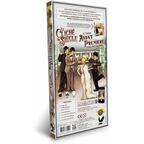 Le Cliché du Siècle: Avant-Première Back 3d