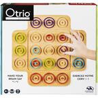 Otrio Deluxe Cover 3d