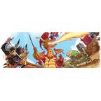 Ultimate Warriorz Top