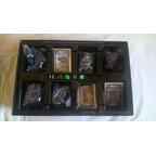 Risk: Halo Wars - Legendary Edition Contenu