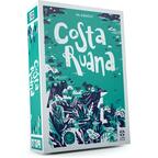 Costa Ruana Cover 3d