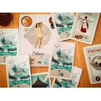 Tokaido: Matsuri 2022 Zoom