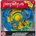 Perplexus: Revolution Runner Cover 3d