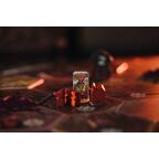 Circadiens: Chaos Order Zoom