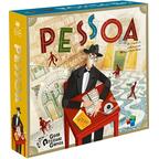 Pessoa Cover 3d