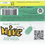 Hive: The Pillbug Back