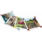 BrainBox: Trouve les Différences - Vacances Cartes