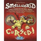 Small World: Cursed! Cover