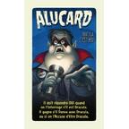 Dracula Fiesta Carte