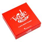 Taggle d'Amour Cover 3d